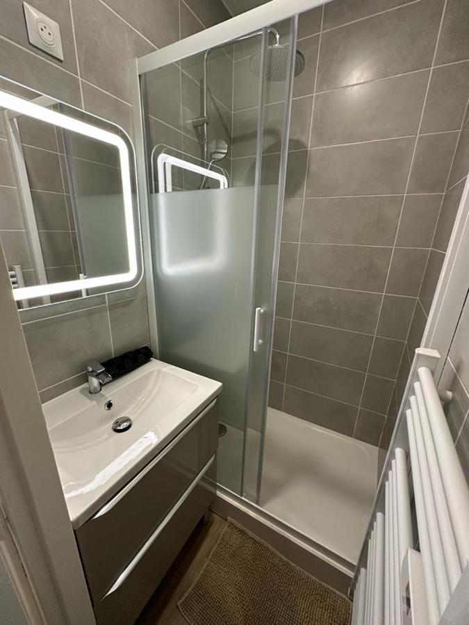 Lerelaisdodileqsl - Cambrai - Hyper Centre - Free Wifi - Ideal Couple & Famille Exterior foto